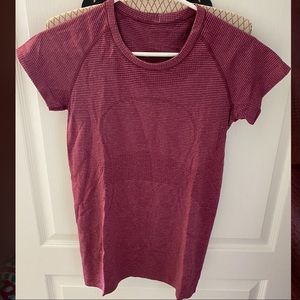 Lululemon Athletica size 6